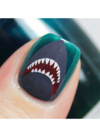 Just Beachy - Cordoza Nail Supply