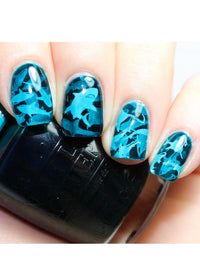 Just Beachy - Cordoza Nail Supply