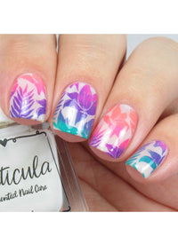 Just Beachy - Cordoza Nail Supply