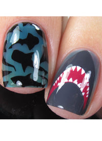 Just Beachy - Cordoza Nail Supply