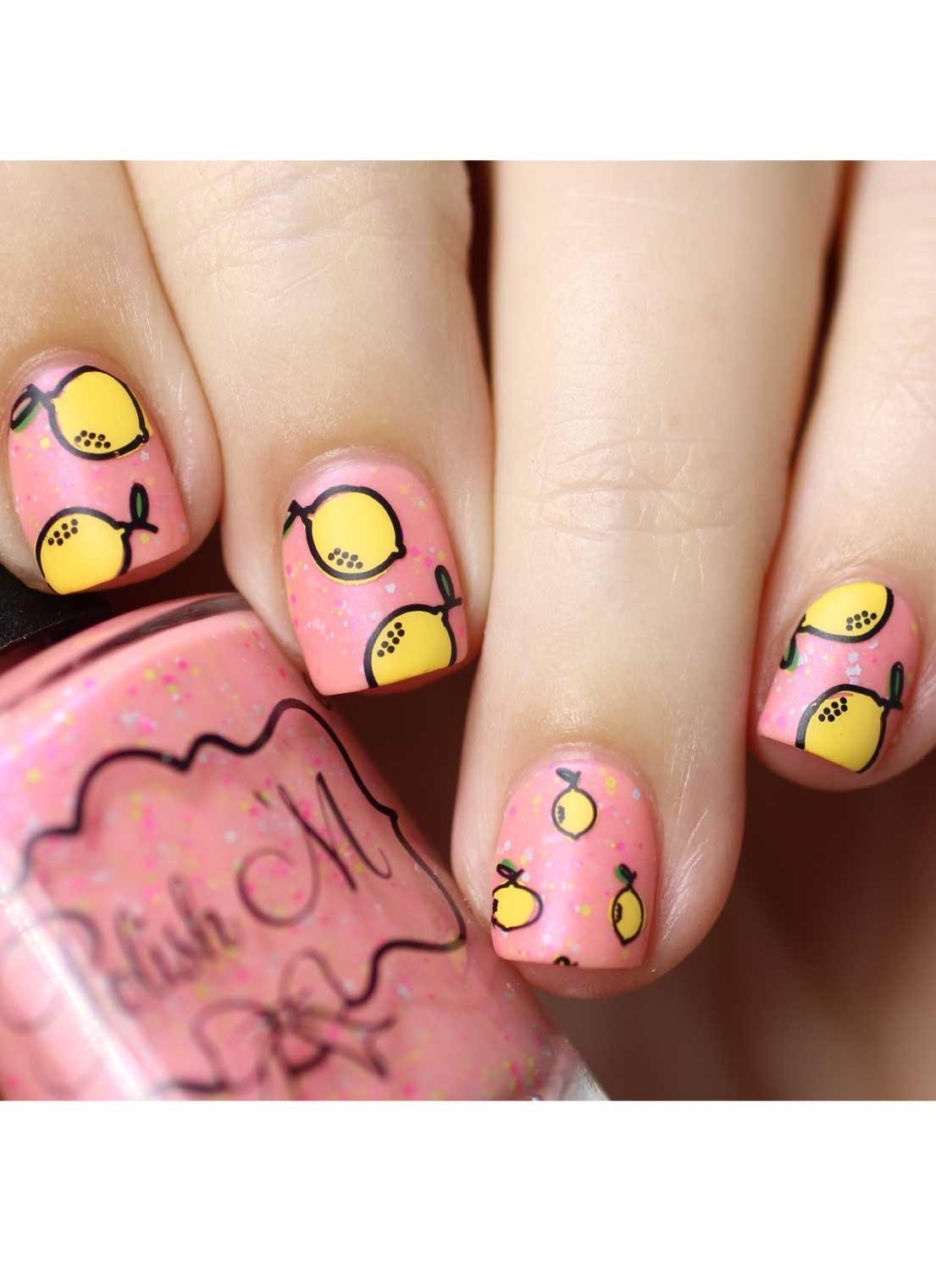 Just Beachy - Cordoza Nail Supply