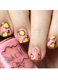 Just Beachy - Cordoza Nail Supply