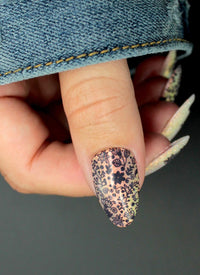 Just for CLAWS Collection-01 - Cordoza Nail Supply
