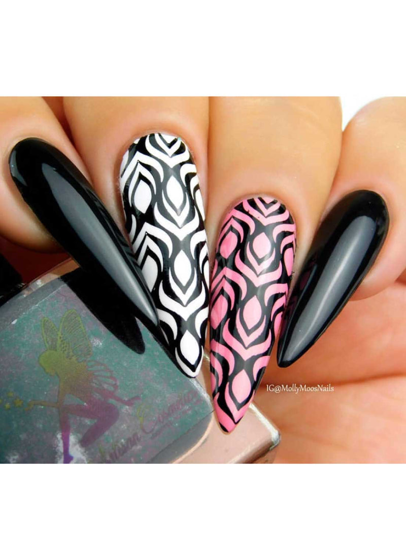Just for CLAWS Collection-01 - Cordoza Nail Supply