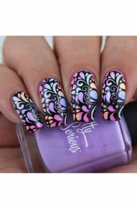 Just for CLAWS Collection-01 - Cordoza Nail Supply