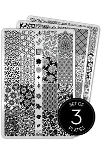 Just for CLAWS Collection-01 - Cordoza Nail Supply