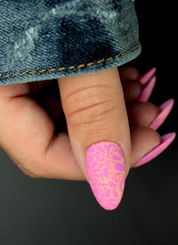 Just for CLAWS Collection-01 - Cordoza Nail Supply