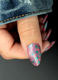 Just for CLAWS Collection-01 - Cordoza Nail Supply