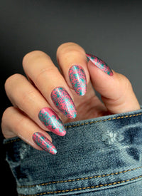 Just for CLAWS Collection-01 - Cordoza Nail Supply