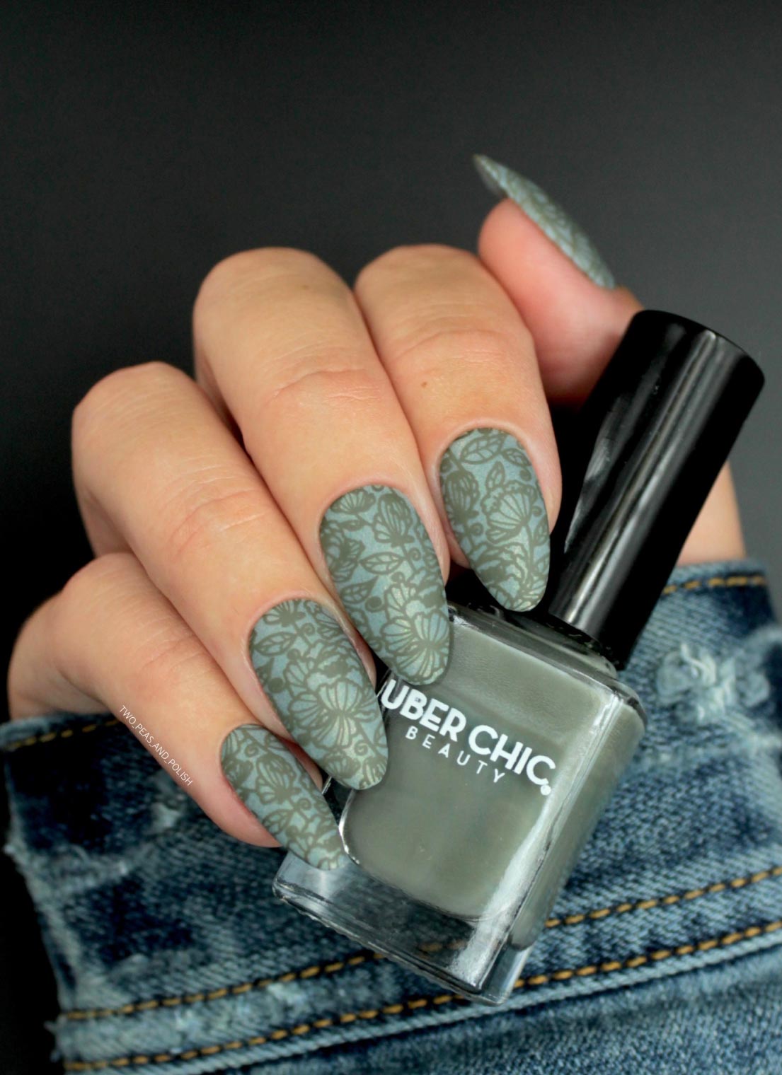 Just for CLAWS Collection-01 - Cordoza Nail Supply