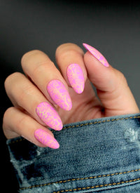 Just for CLAWS Collection-01 - Cordoza Nail Supply
