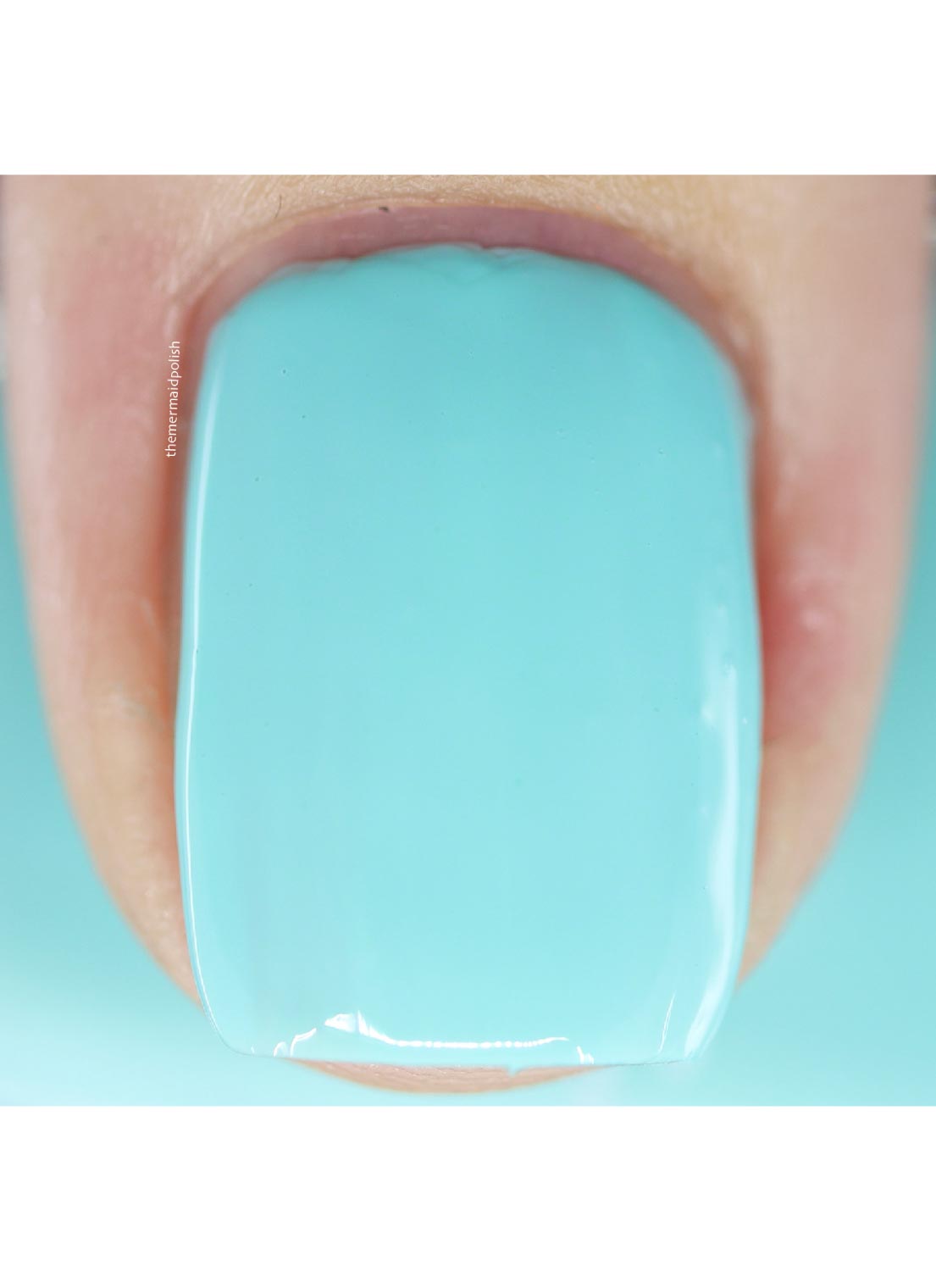 Key Largo - Polish - Cordoza Nail Supply