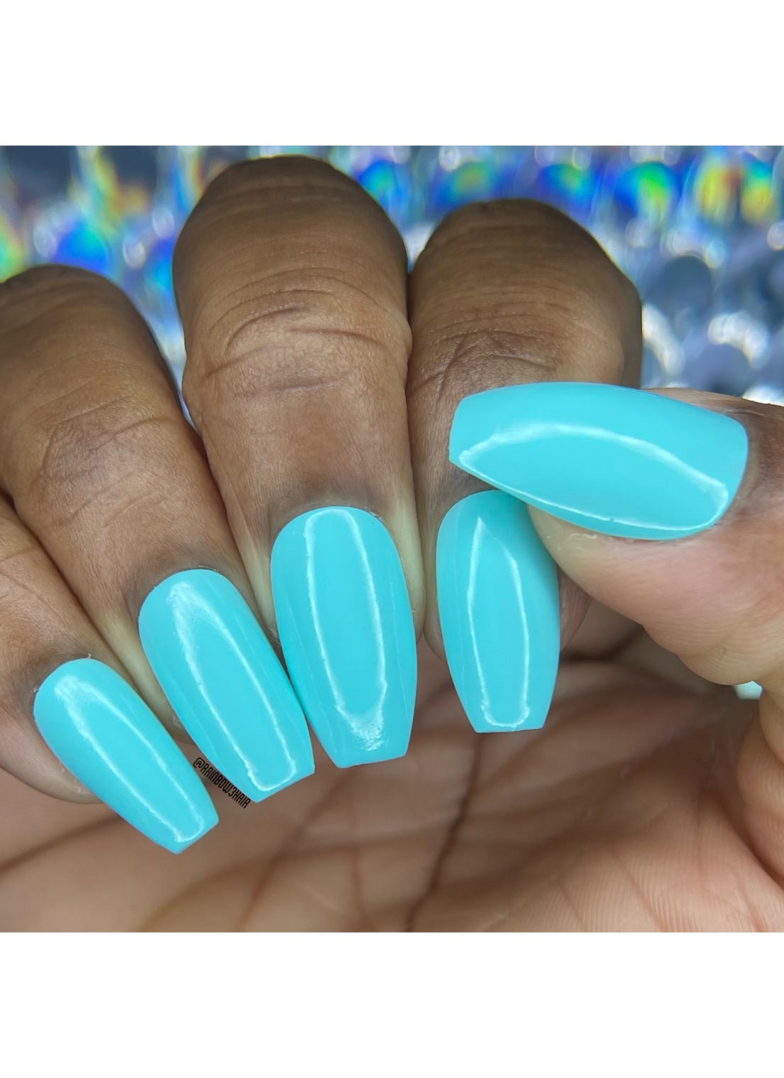 Key Largo - Polish - Cordoza Nail Supply