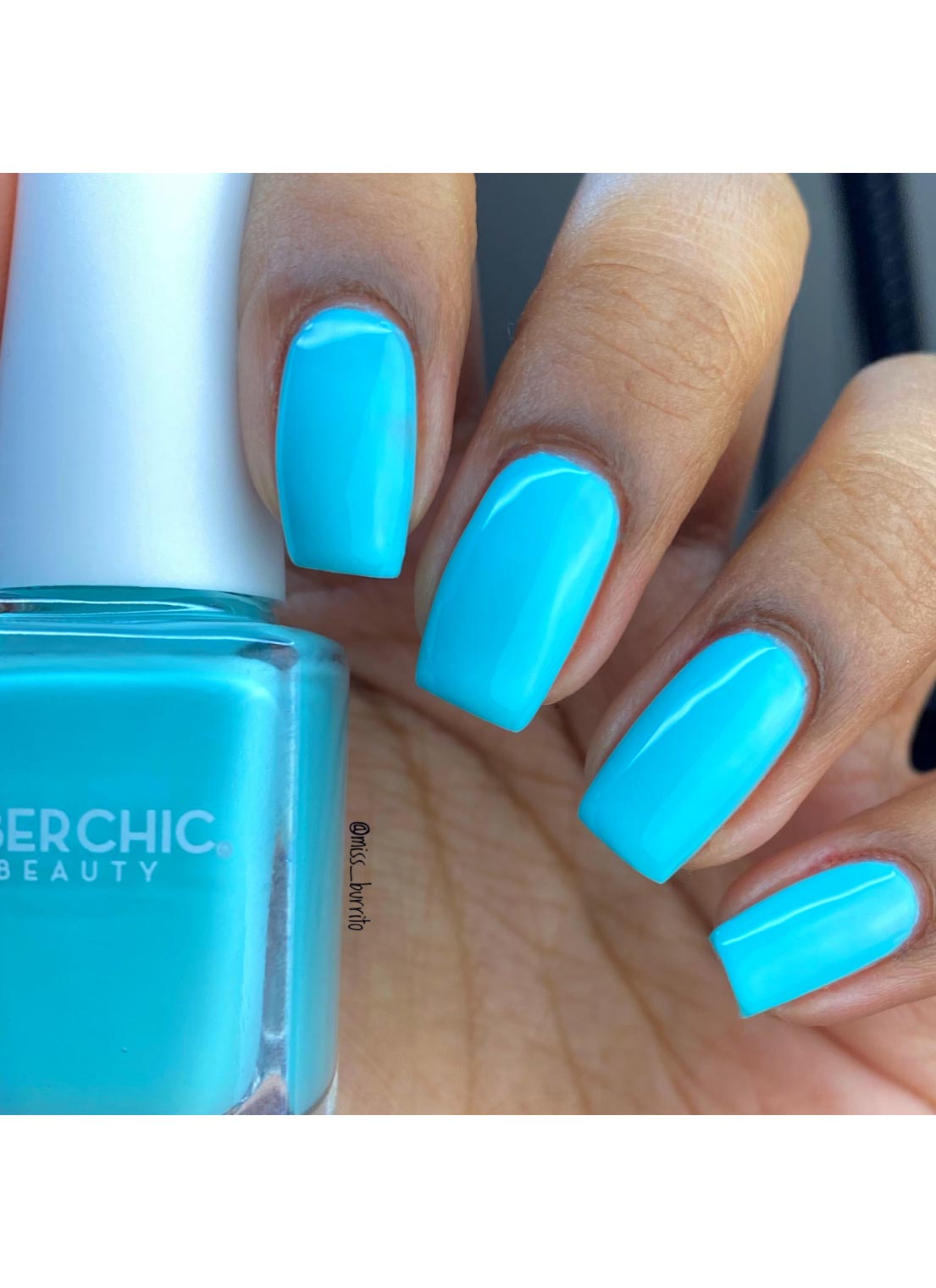 Key Largo - Polish - Cordoza Nail Supply
