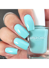 Key Largo - Polish - Cordoza Nail Supply