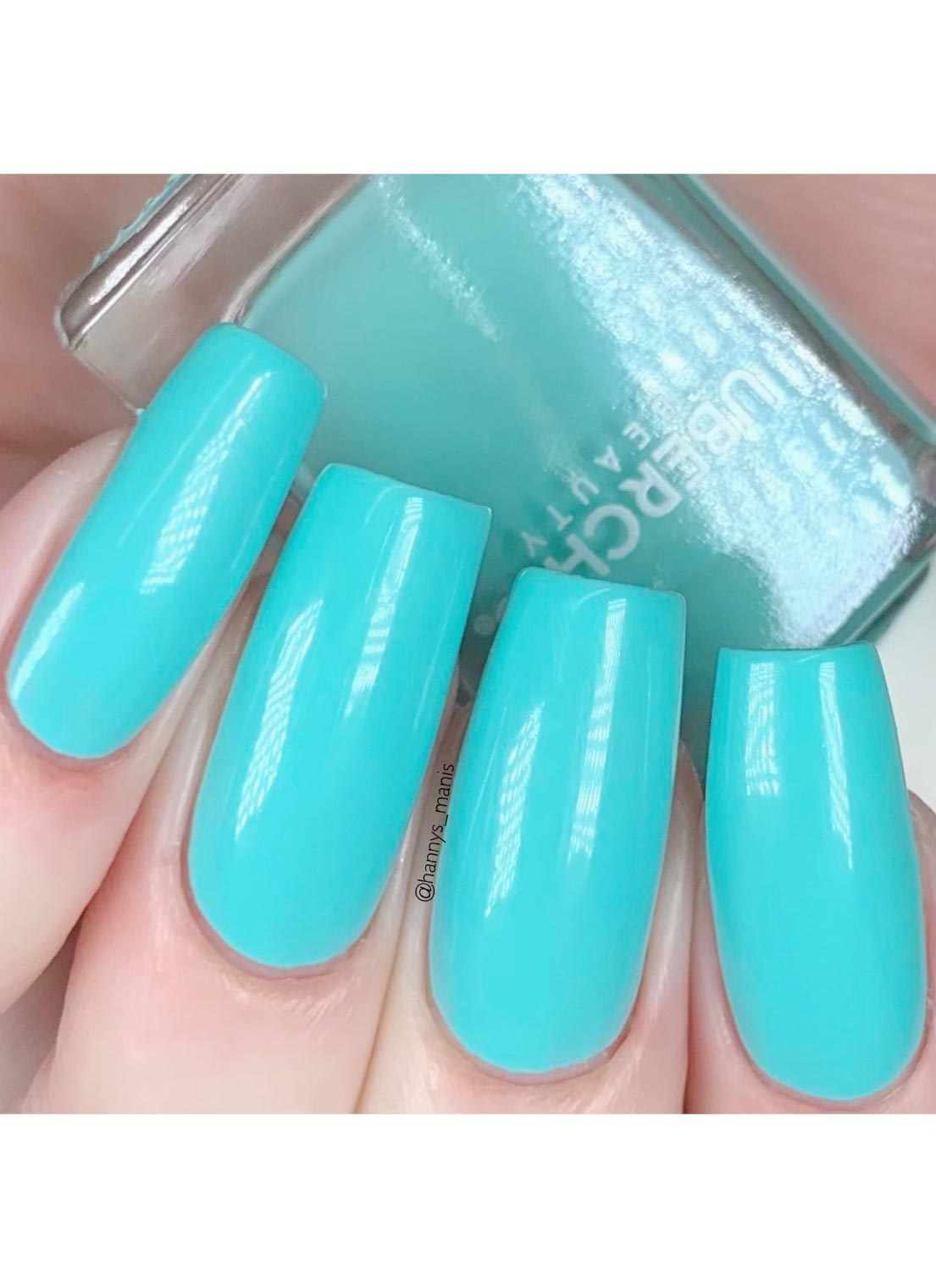 Key Largo - Polish - Cordoza Nail Supply