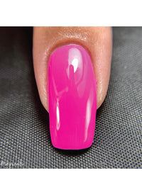 Kiss Me On My Tulips - Stamping Polish - Cordoza Nail Supply
