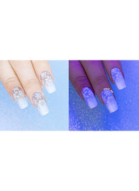Let It Snow - Cordoza Nail Supply