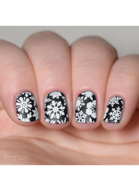 Let It Snow - Cordoza Nail Supply