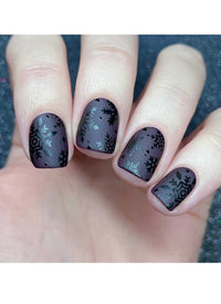 Let It Snow - Cordoza Nail Supply