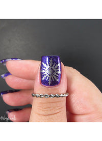 Let It Snow - Cordoza Nail Supply