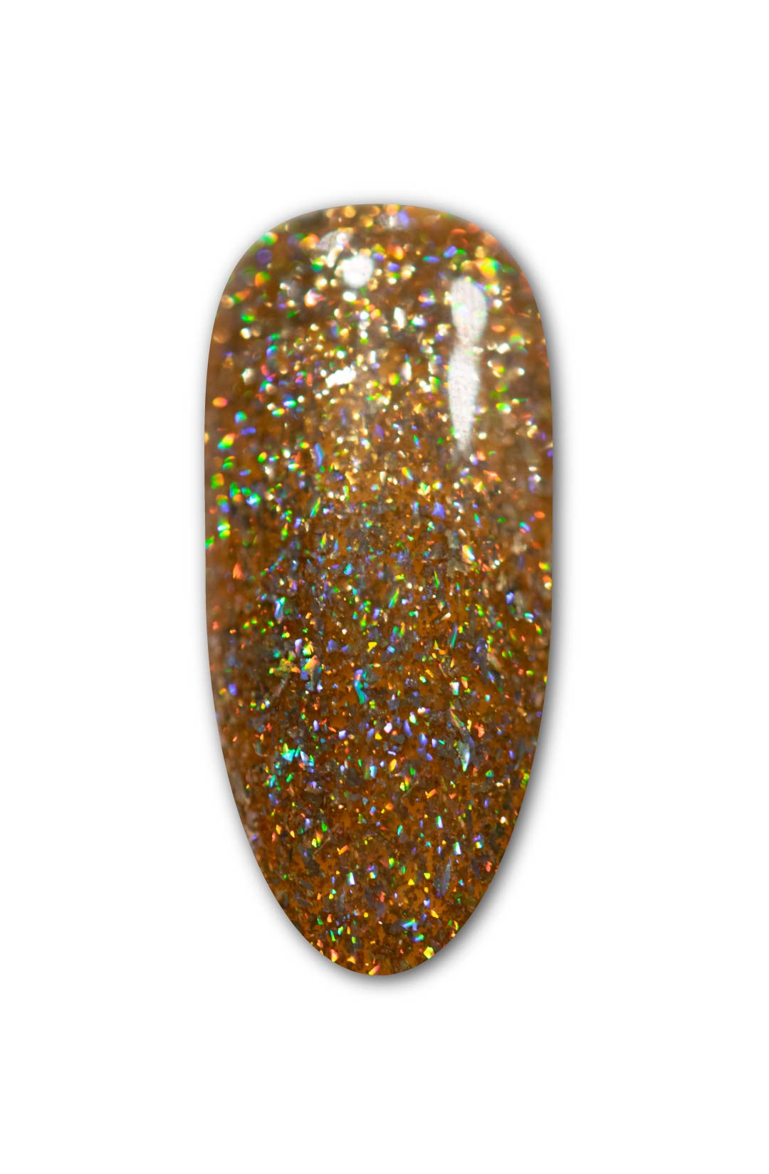 Let Me Fix My Crown - Gel Polish - Cordoza Nail Supply