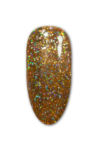 Let Me Fix My Crown - Gel Polish - Cordoza Nail Supply
