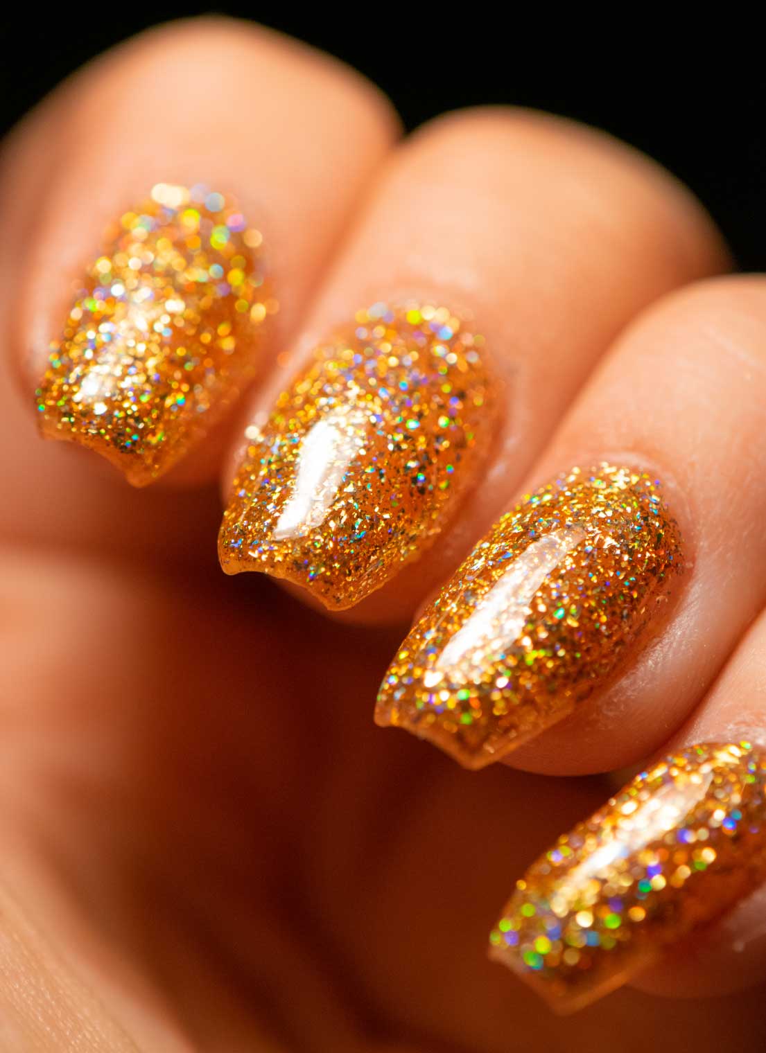 Let Me Fix My Crown - Gel Polish - Cordoza Nail Supply