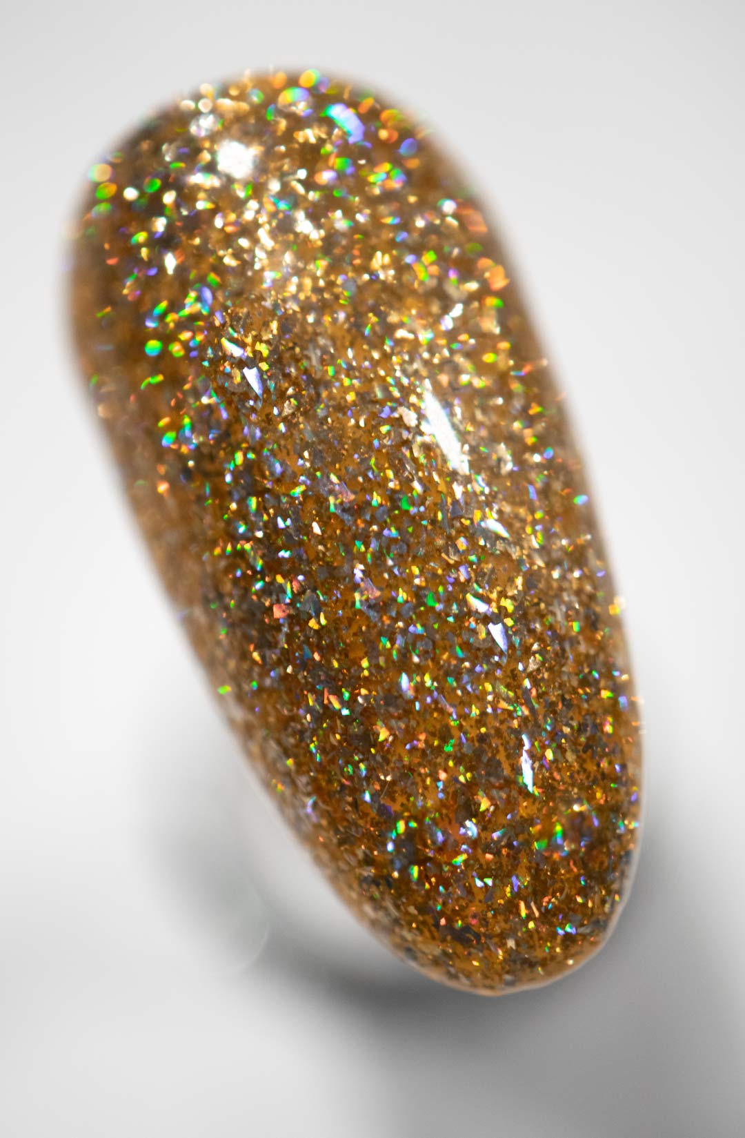 Let Me Fix My Crown - Gel Polish - Cordoza Nail Supply