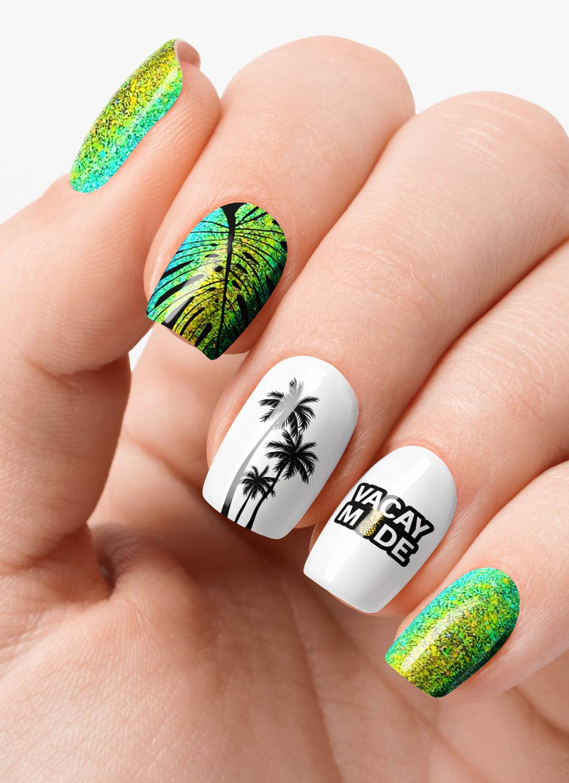 Let's Get Lost - Cordoza Nail Supply