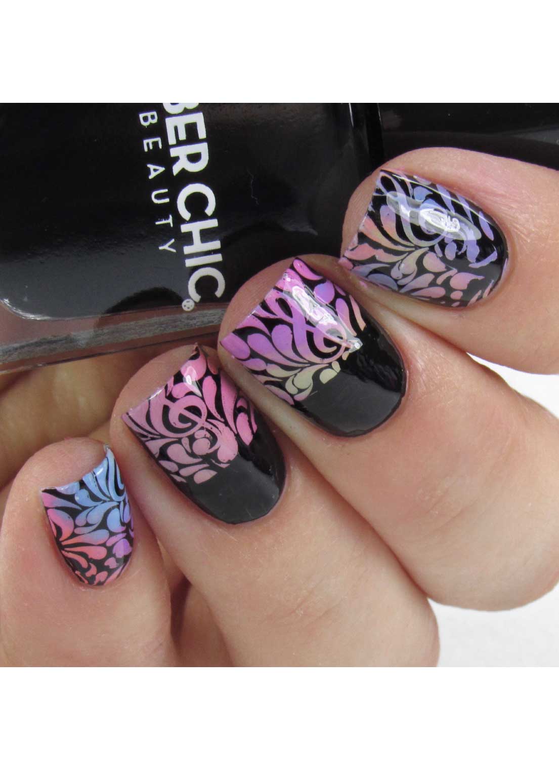 Let's Rock - Cordoza Nail Supply