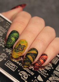 Let's Taco Bout It - Cordoza Nail Supply