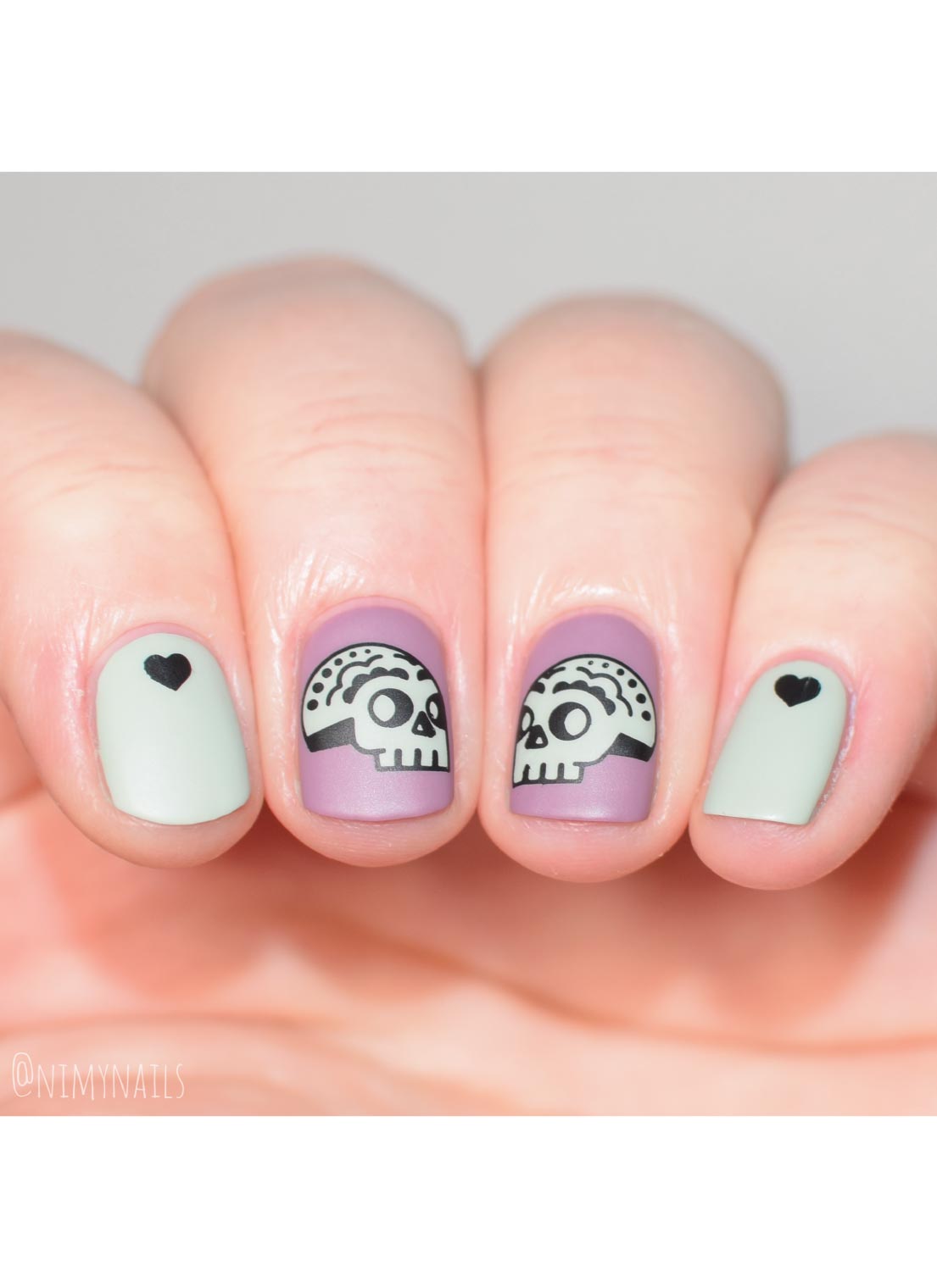 Let's Taco Bout It - Cordoza Nail Supply