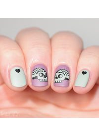 Let's Taco Bout It - Cordoza Nail Supply