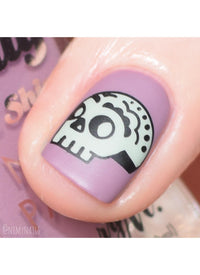 Let's Taco Bout It - Cordoza Nail Supply