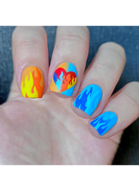 Light It Up - Cordoza Nail Supply