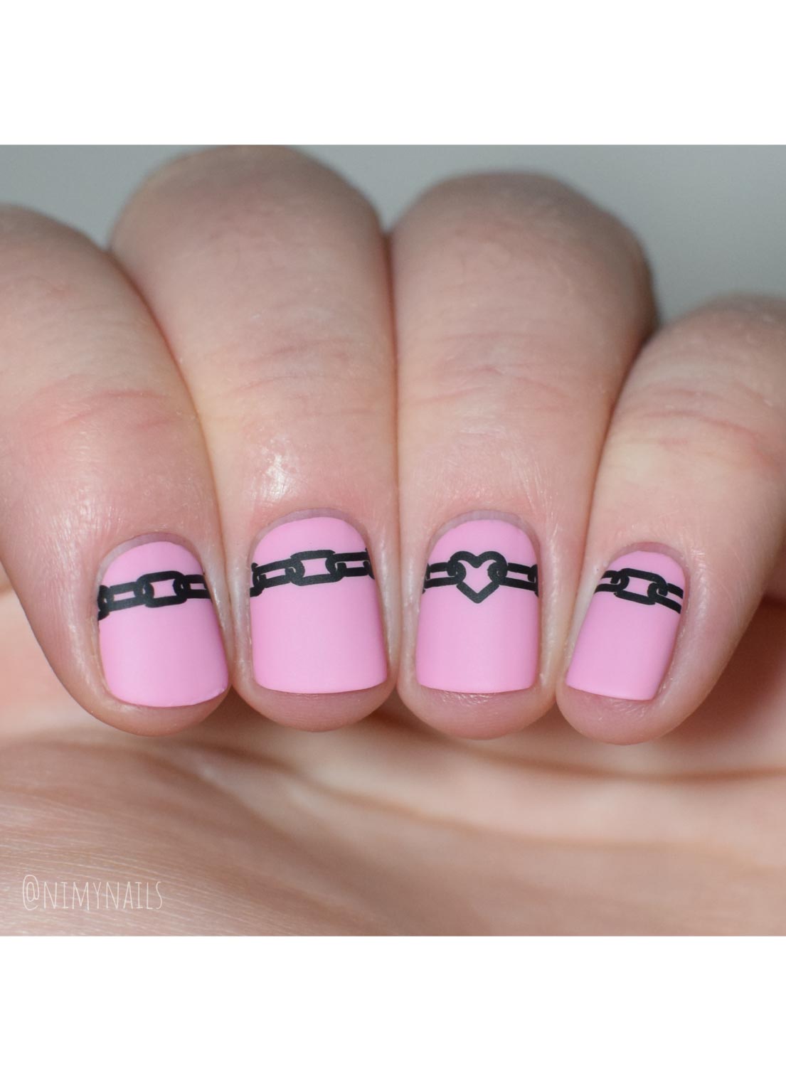 Light It Up - Cordoza Nail Supply
