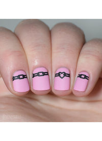 Light It Up - Cordoza Nail Supply