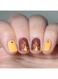 Light It Up - Cordoza Nail Supply