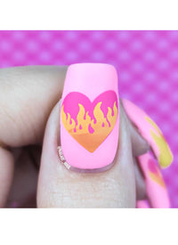 Light It Up - Cordoza Nail Supply