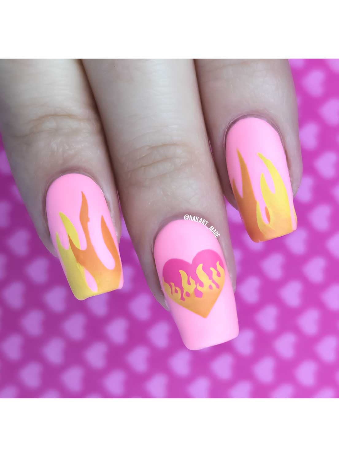 Light It Up - Cordoza Nail Supply