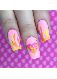 Light It Up - Cordoza Nail Supply