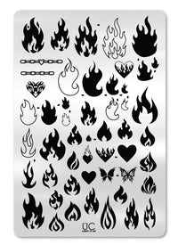 Light It Up - Cordoza Nail Supply