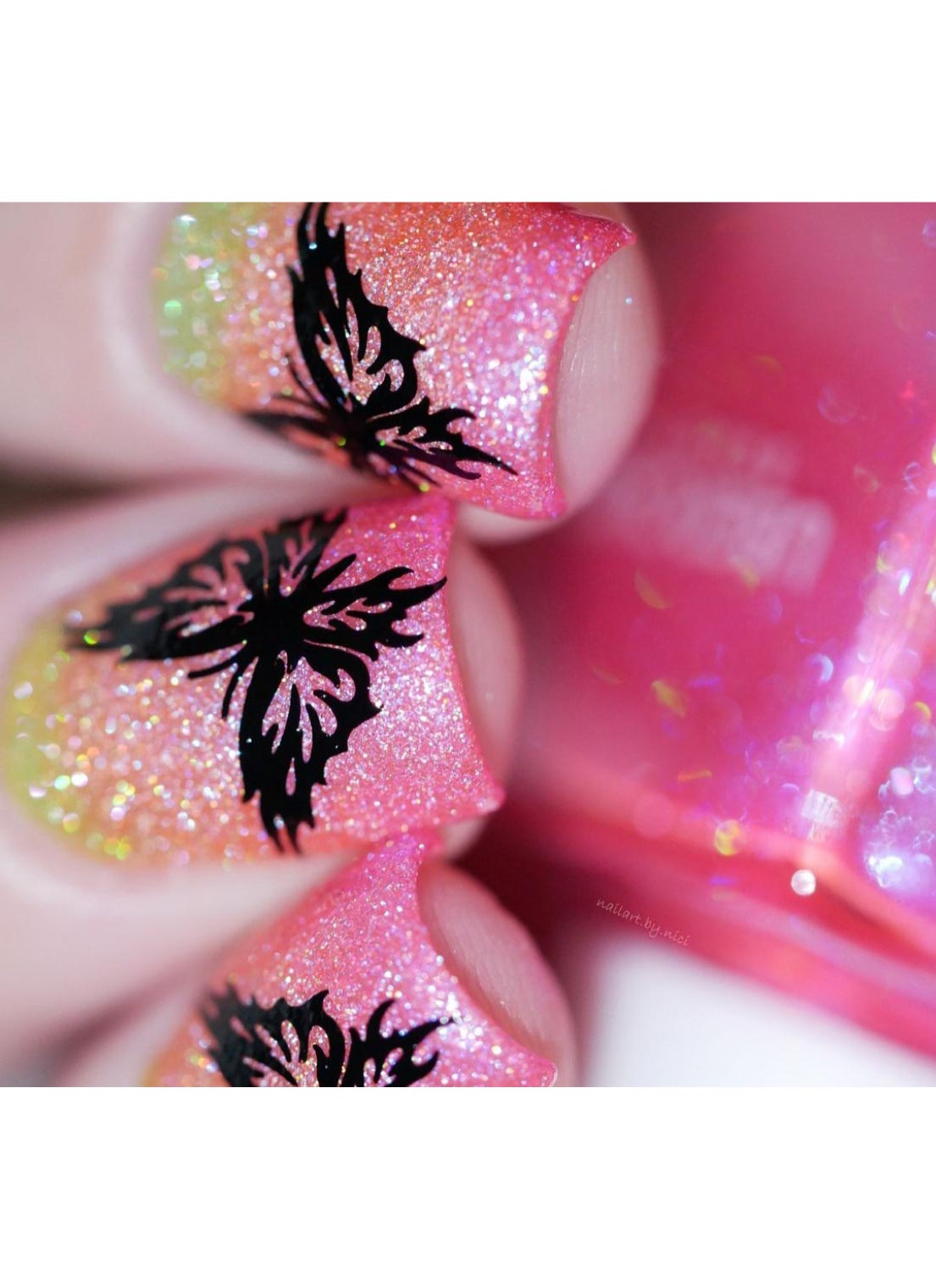 Light It Up - Cordoza Nail Supply