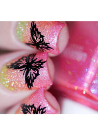 Light It Up - Cordoza Nail Supply