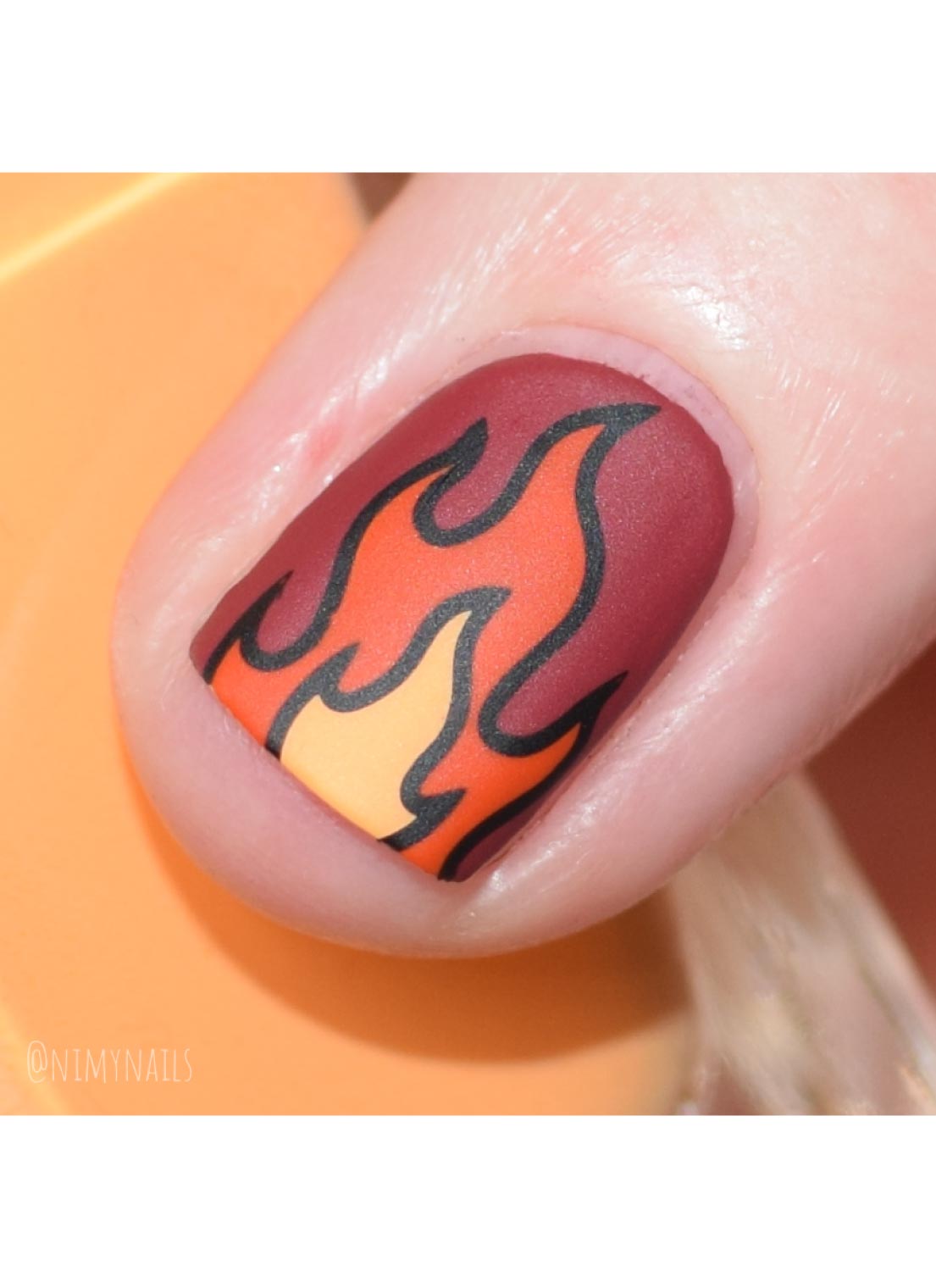 Light It Up - Cordoza Nail Supply
