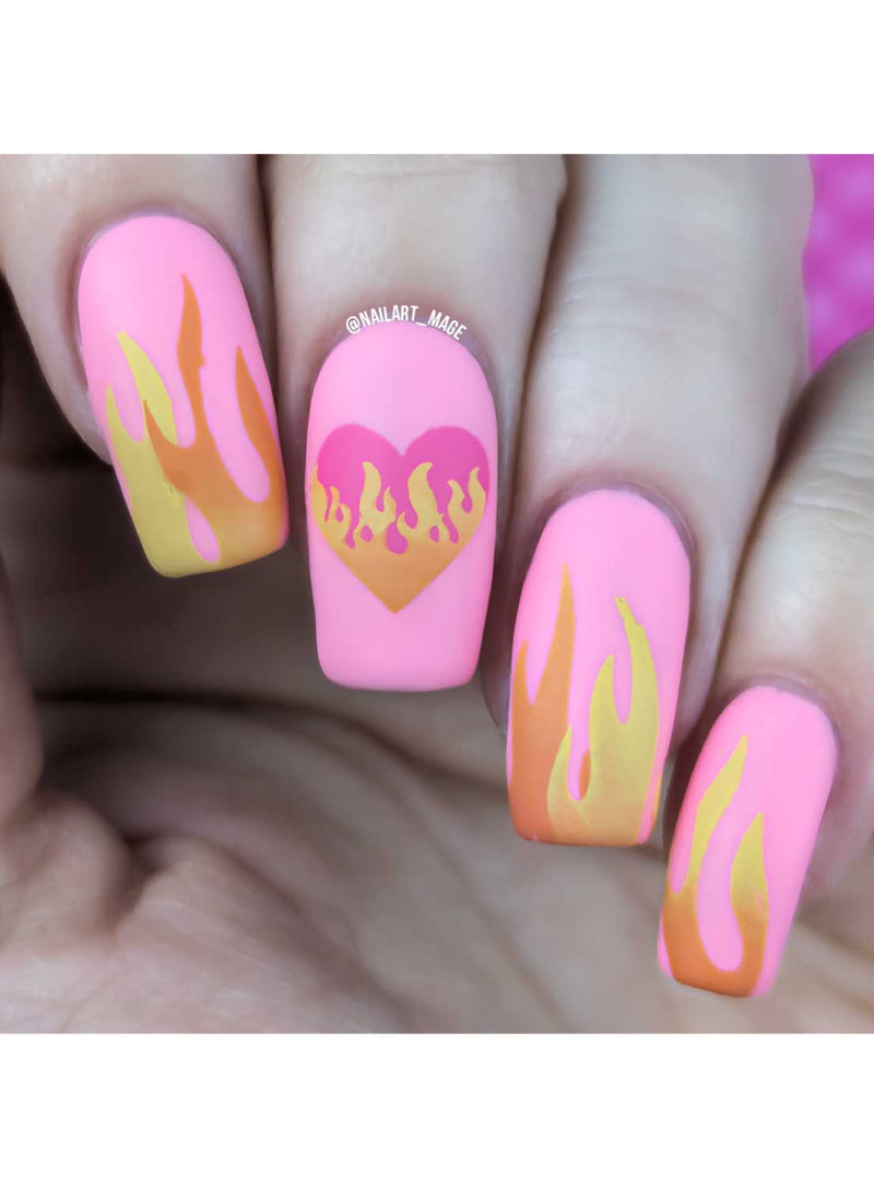 Light It Up - Cordoza Nail Supply