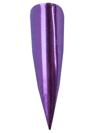 Lilac Chrome - Cordoza Nail Supply