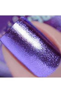 Lilac Chrome - Cordoza Nail Supply