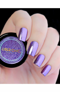 Lilac Chrome - Cordoza Nail Supply